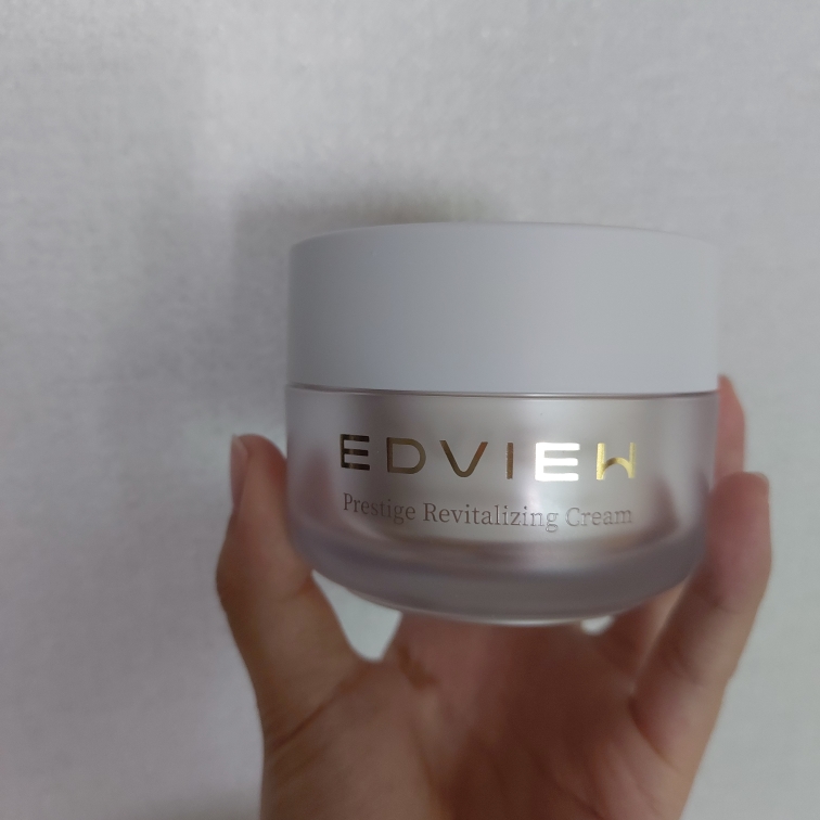 에드뷰 (EDVIEW) 발효 영양크림 review image
