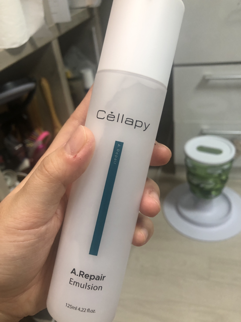 셀라피 (Cellapy) 에이리페어 에멀젼 review image