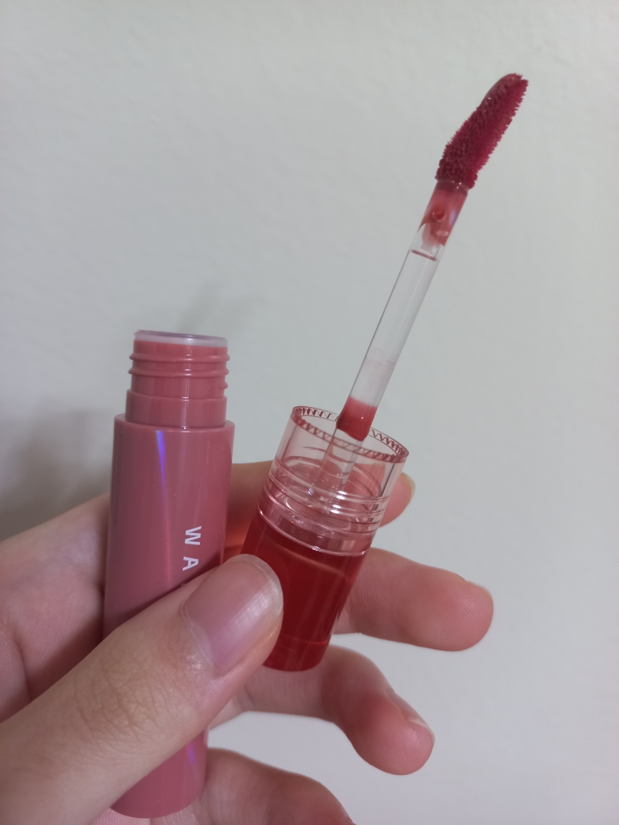 水光色调 [06 皮格米皮格]的真实用户使用照片
