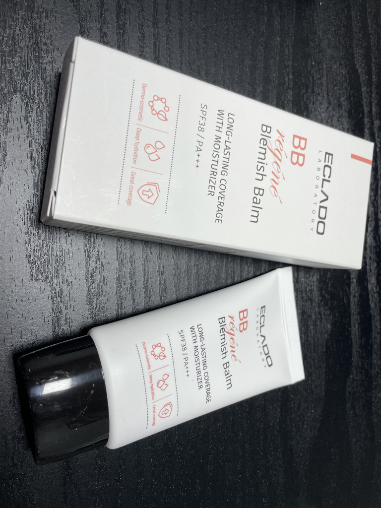 埃克拉杜 PlusCurrection再生暗疮膏 [SPF38/PA+++) common.review image