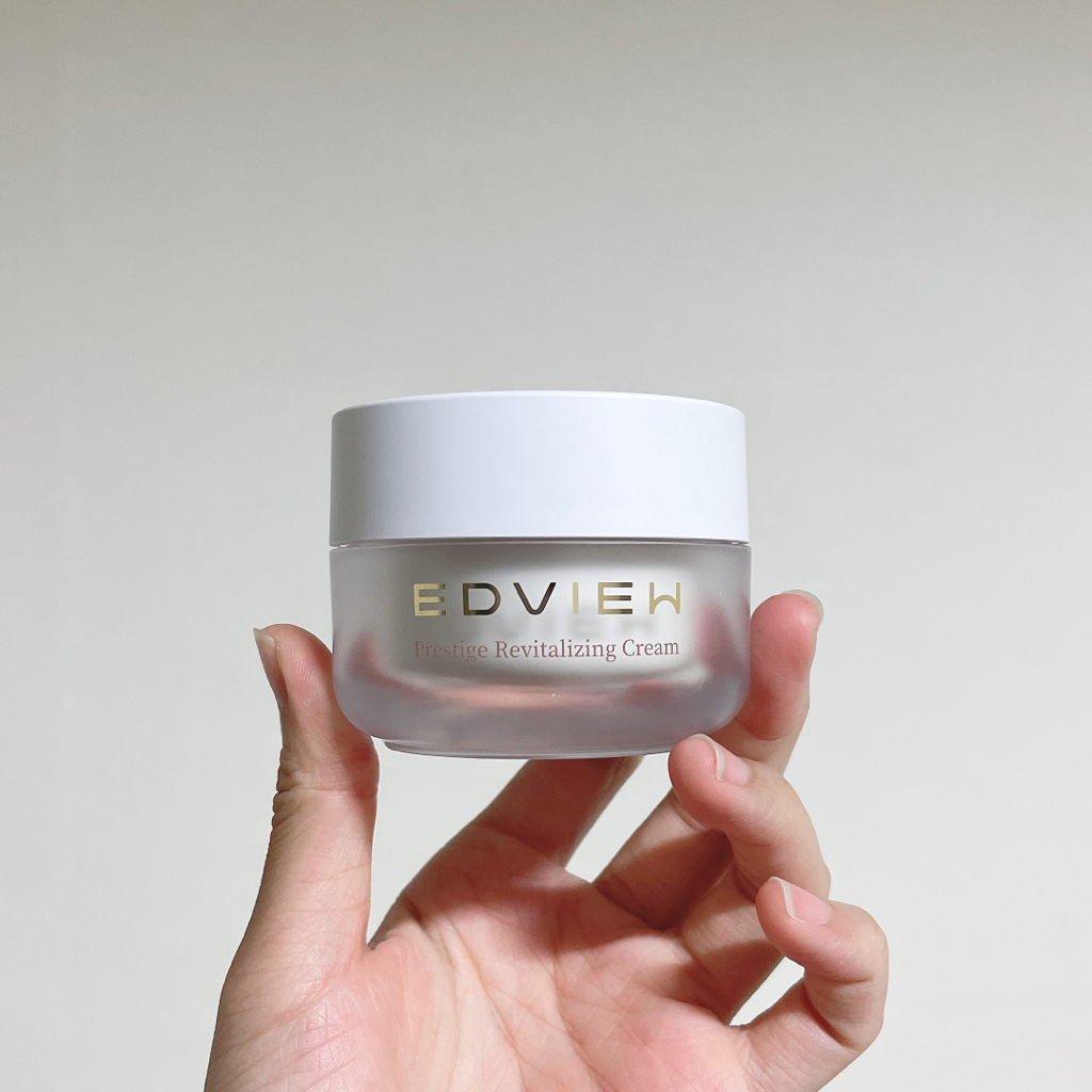 에드뷰 (EDVIEW) 발효 영양크림 review image