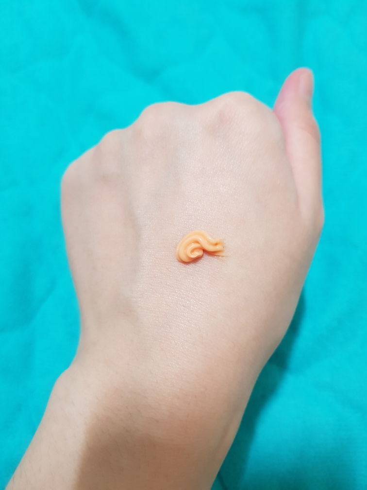 CNPRx Skin Revive Vita A Contour Cream review image