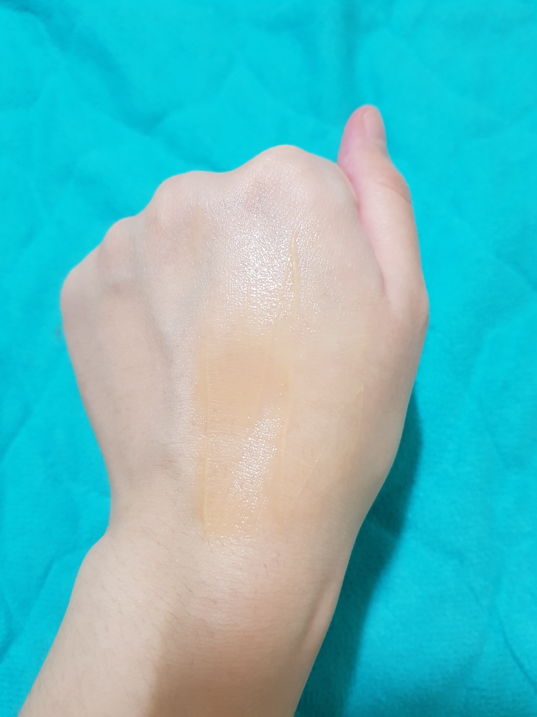 product review image