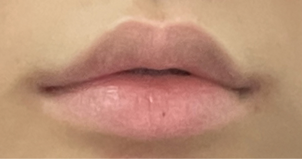 3CE (쓰리씨이) 소프트 매트 립스틱 [카인드앤러브] review image