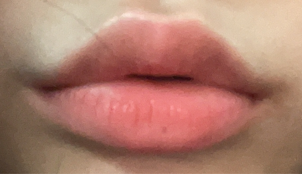 3CE (쓰리씨이) 소프트 매트 립스틱 [카인드앤러브] review image