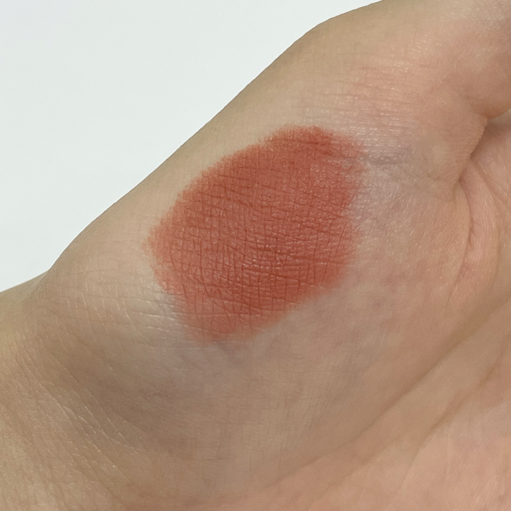 3CE (쓰리씨이) 소프트 매트 립스틱 [카인드앤러브] review image