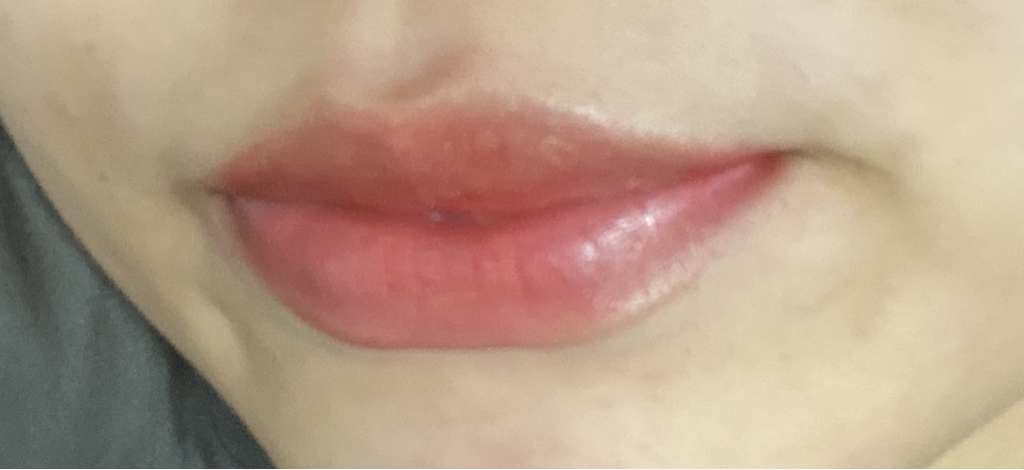 에스티로더 (ESTEELAUDER) 퓨어 컬러 휩 매트 립 컬러 [932 러브피버] review image
