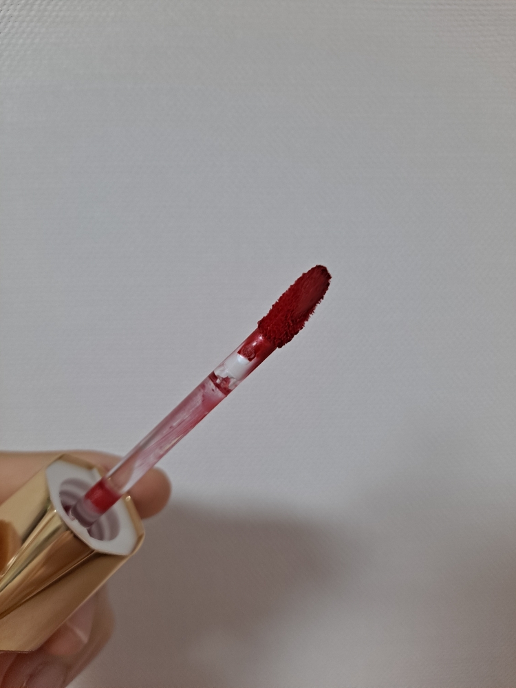 에스티로더 (ESTEELAUDER) 퓨어 컬러 휩 매트 립 컬러 [932 러브피버] review image