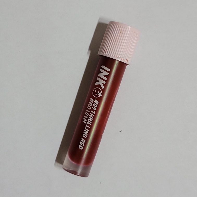 페리페라 (peripera) 잉크 마뜨 블러 틴트 [9호 갓띵작템] review image