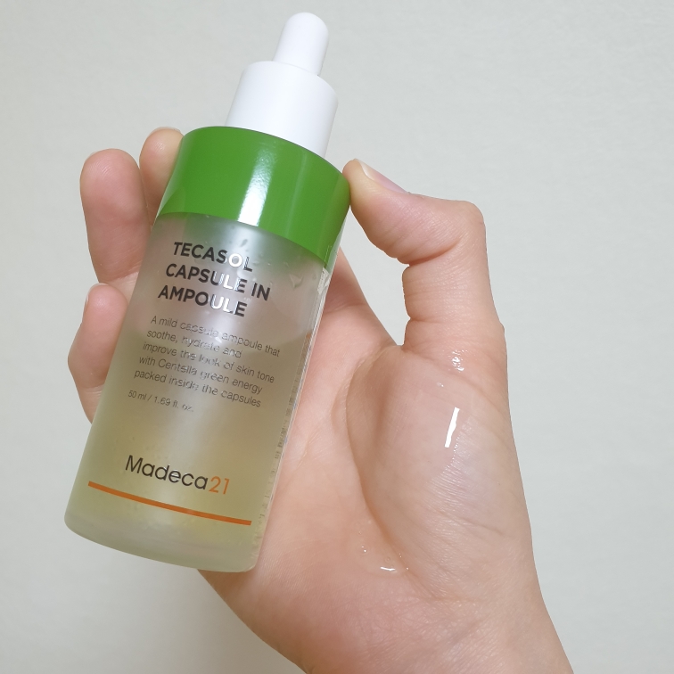 product review image