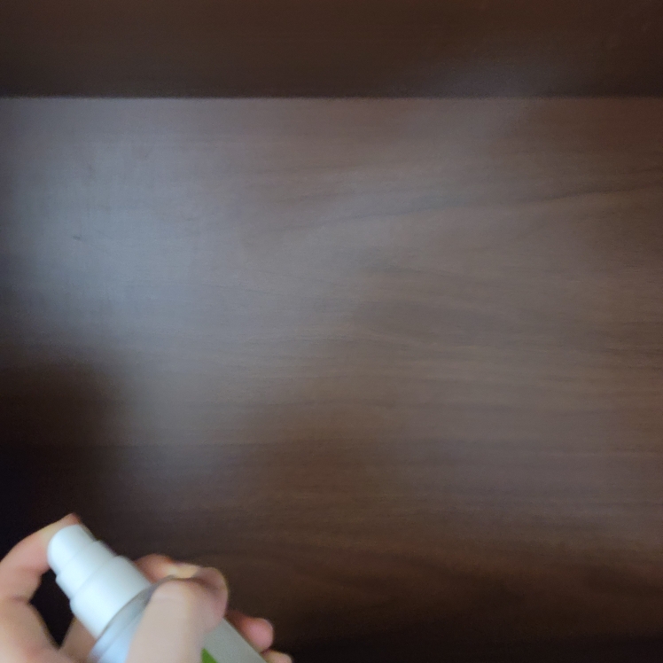 얼라이브랩 (ALIVELAB) 어성초 허쉬 세럼 review image