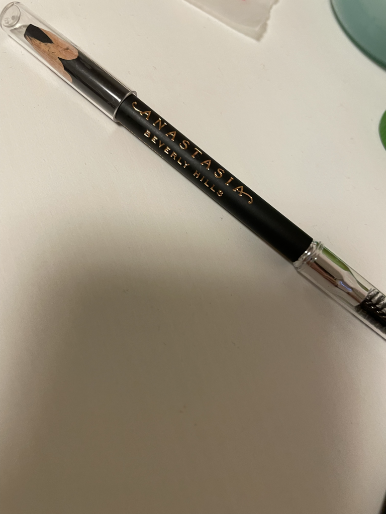 아나스타샤베버리힐즈 (ANASTASIABEVERLYHILLS) (해외) 퍼펙트 브로우 펜슬 [그래닛] review image