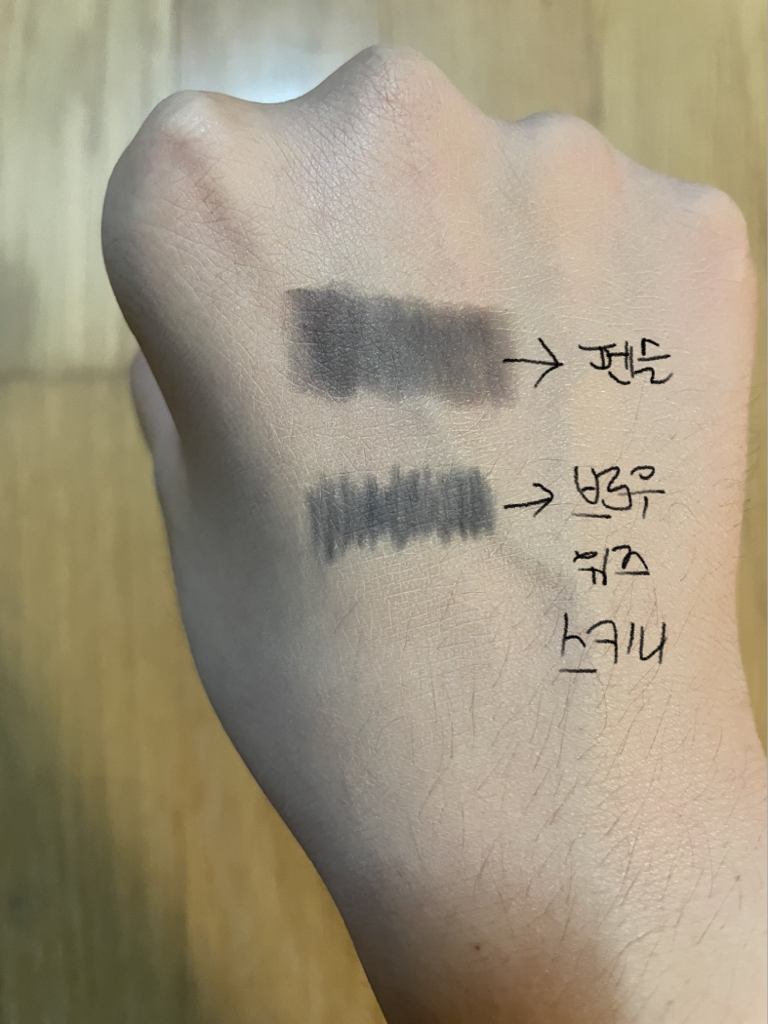 아나스타샤베버리힐즈 (ANASTASIABEVERLYHILLS) (해외) 퍼펙트 브로우 펜슬 [그래닛] review image