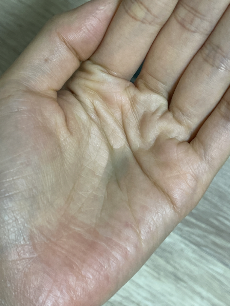 뷰티영 (Beautyoung) 미스틱블루 페이스 오일 review image
