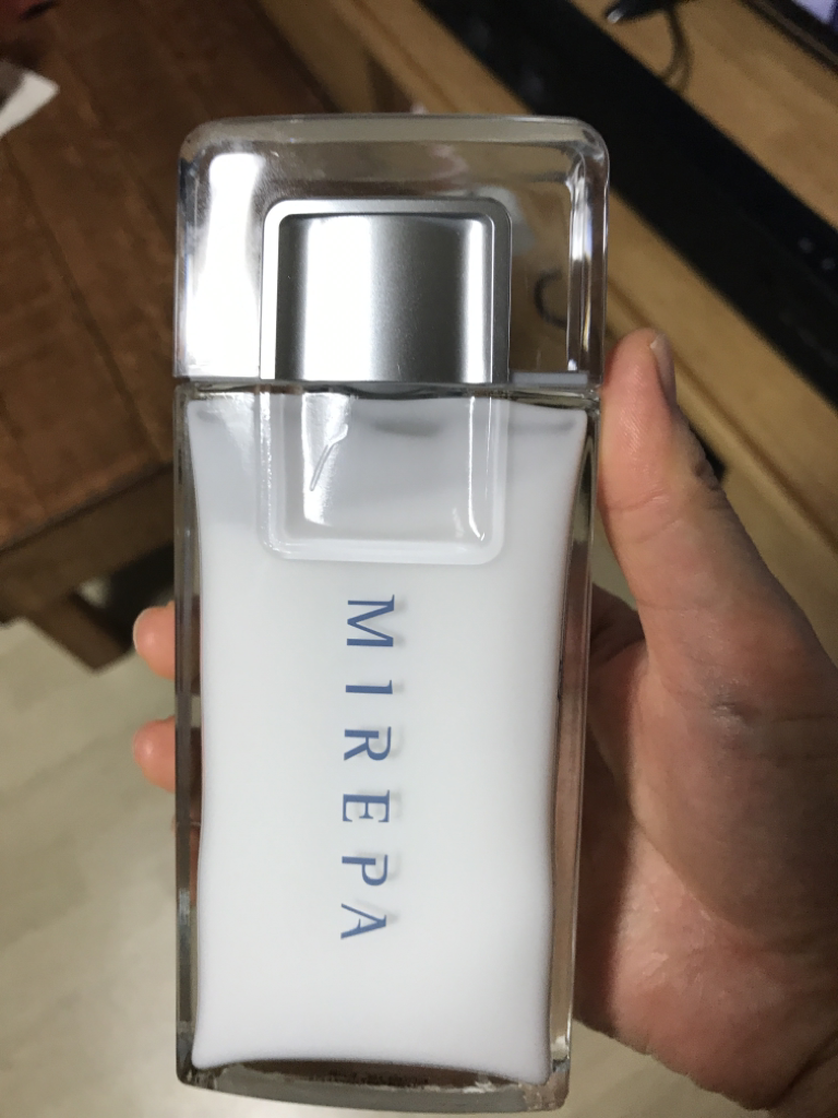 미래파 (MIREPA) 마일드 로션 review image