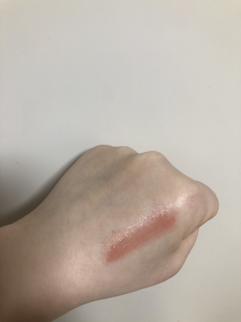 A'pieu Juicy Pang Color Lip Balm [RD02 Rich Rich Bang Bang] review image