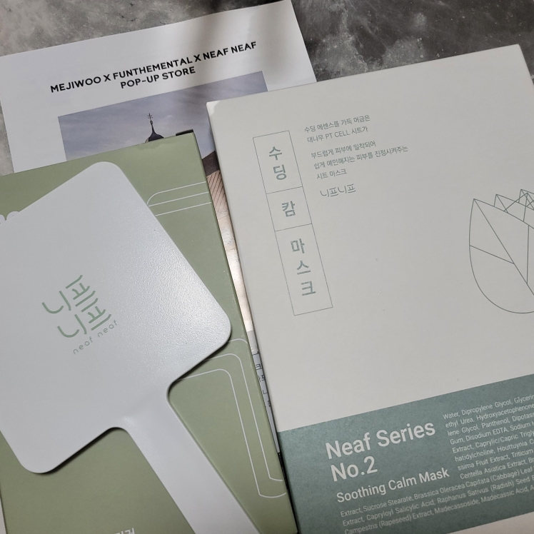 product review image