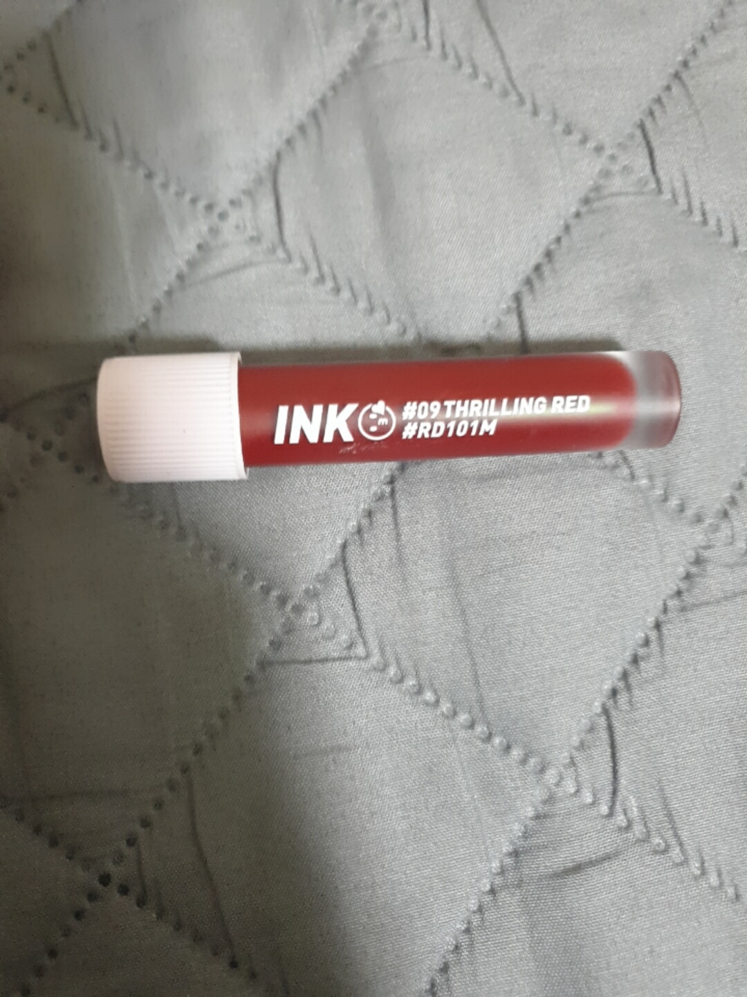 페리페라 (peripera) 잉크 마뜨 블러 틴트 [9호 갓띵작템] review image