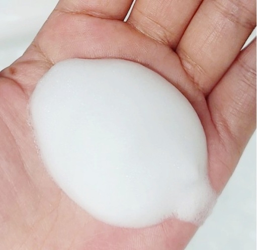 세바메드 (sebamed) 클리어페이스 안티박테리얼 클렌징폼 review image