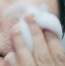 세바메드 (sebamed) 클리어페이스 안티박테리얼 클렌징폼 review image