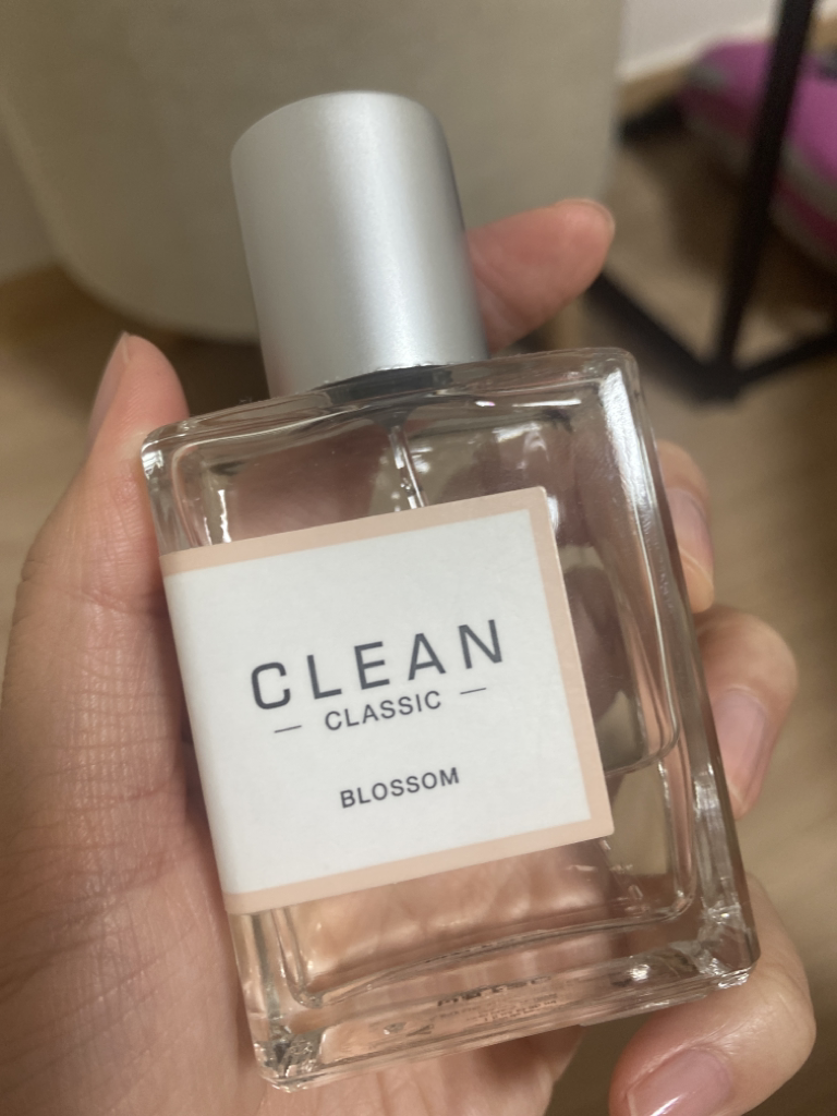 CLEAN 花朵 EDP common.review image