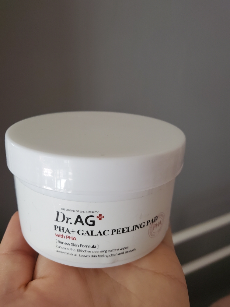 Pahagalak 剥皮垫的真实用户使用照片