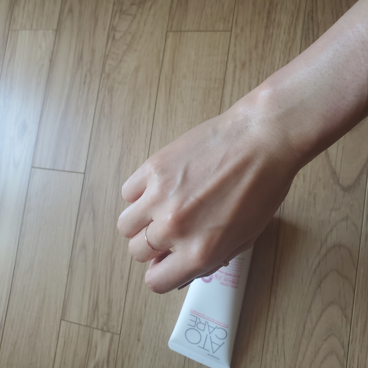 베비언스 (Babience) 아토케어 인텐시브 크림 review image
