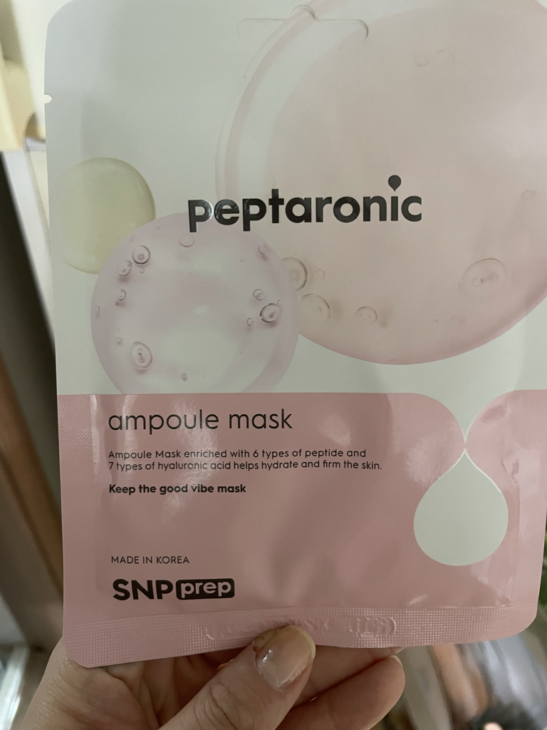 product review image