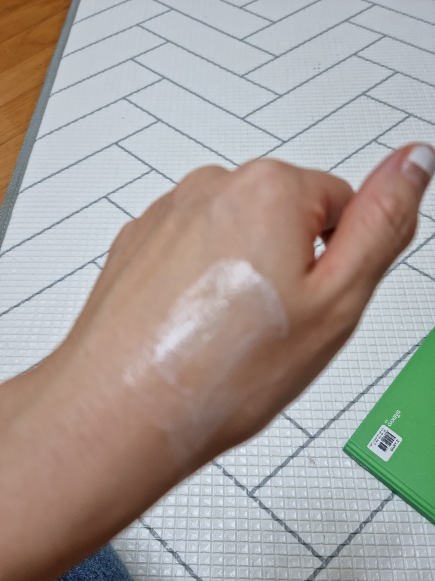 베비언스 (Babience) 아토케어 인텐시브 크림 review image