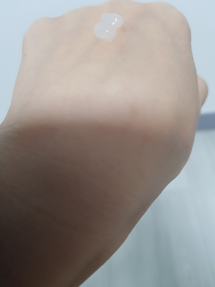 Elishacoy 保湿补水玻尿酸面霜 common.review image