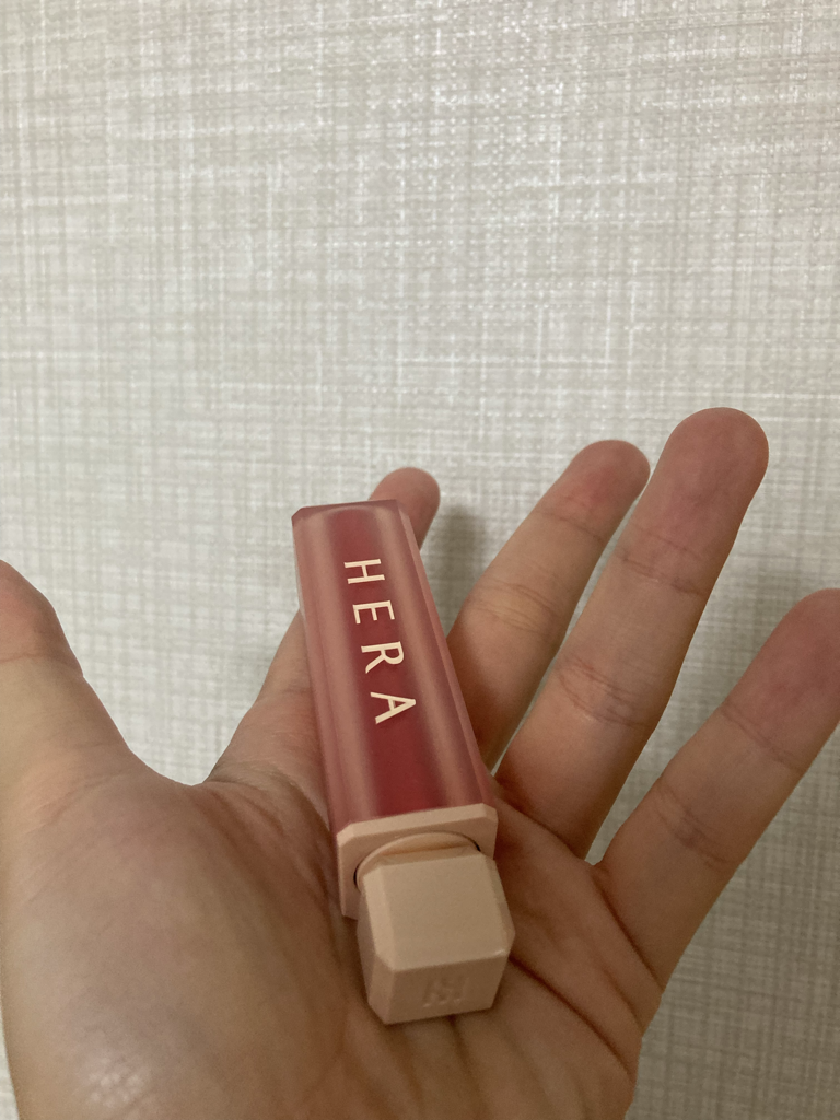 헤라 (HERA) 센슈얼 스파이시 누드 볼륨 매트 [480호 트러플] review image