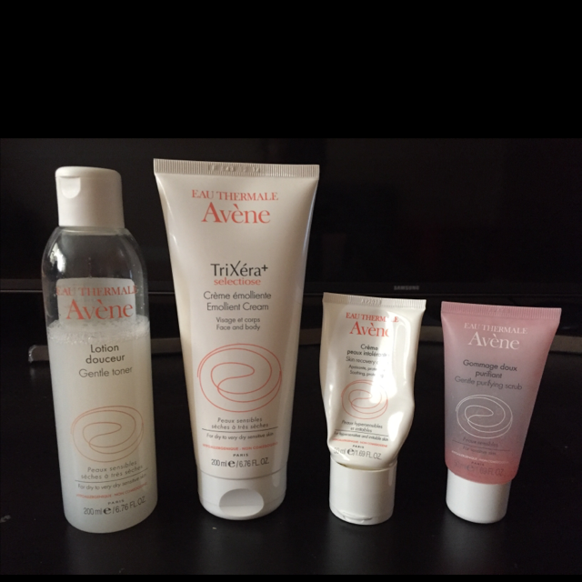 Real user review photo of Rossion d'Osser