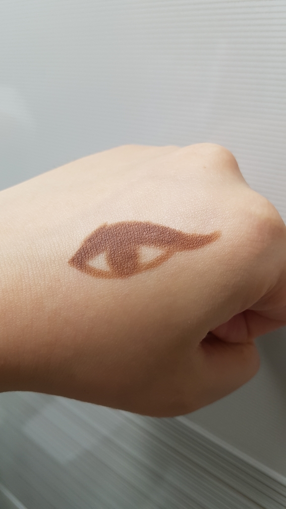 릴리바이레드 (lilybyred) 스태리아이즈 나인투나인 젤 아이라이너 [13 카라멜브라운] review image