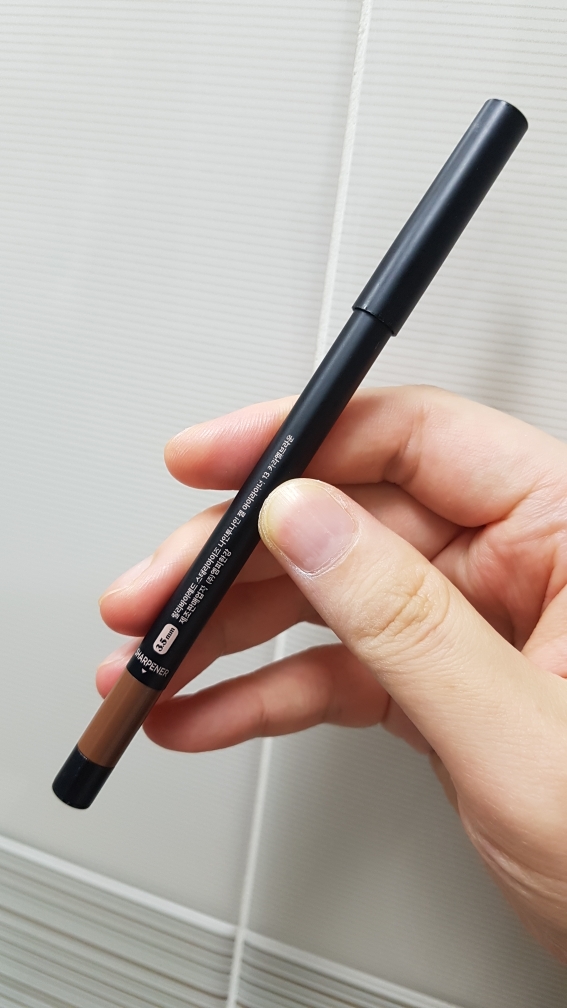 릴리바이레드 (lilybyred) 스태리아이즈 나인투나인 젤 아이라이너 [13 카라멜브라운] review image