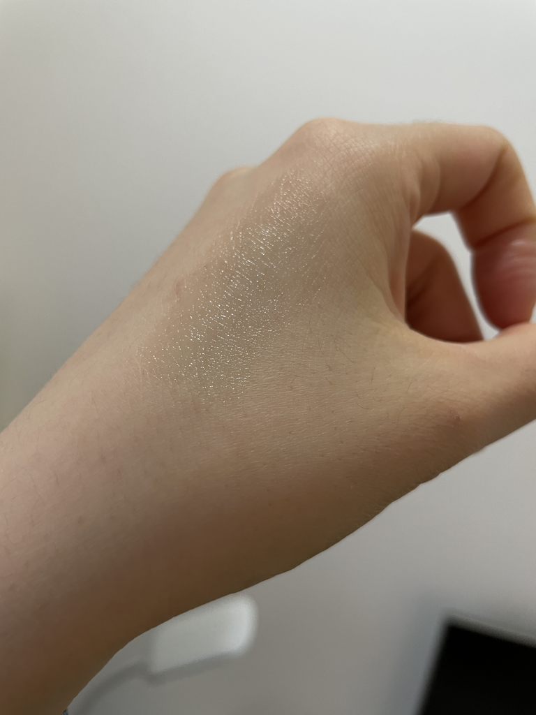 니베아 (NIVEA) 내추럴리굿 립케어 [햄프씨드오일] review image