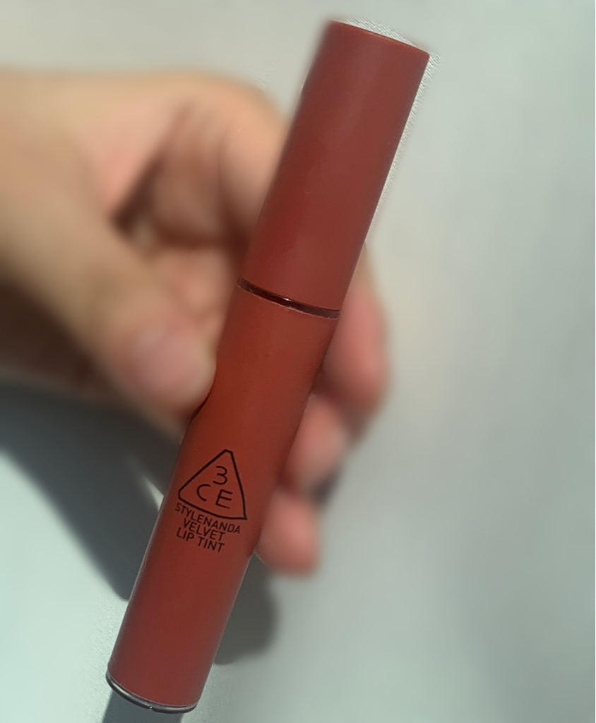 丝绒唇彩 [#高光]的真实用户使用照片