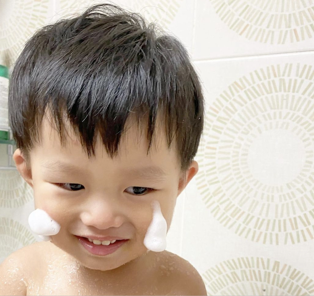 BebedeBlanc 洁面乳 common.review image