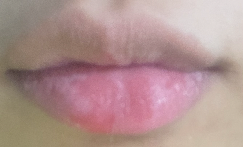 NIVEA Natural Good Lip Care [Aceite de Semilla de Cáñamo] review image