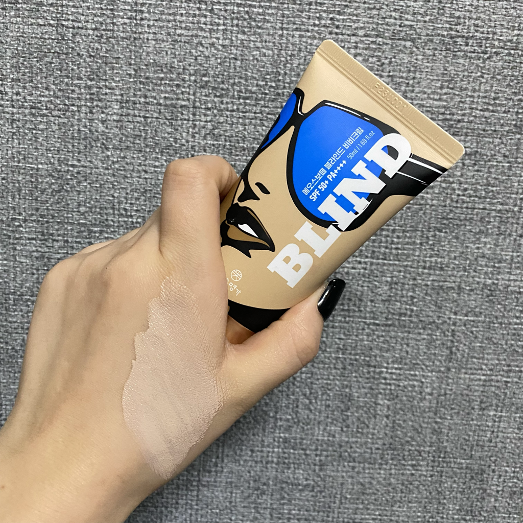 약손명가 헬스케어 (Yakson Beauty Healthcare) 에오스보떼 블라인드 비비크림 [SPF50+/PA++++] review image