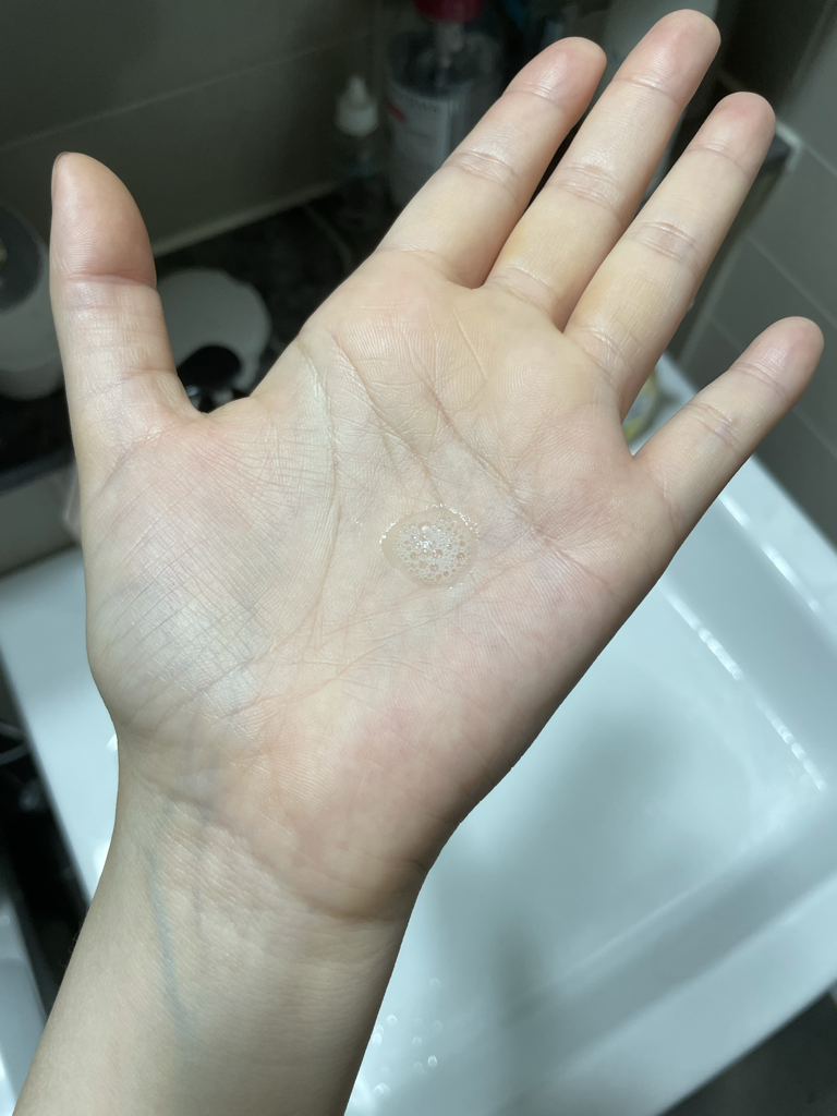 클라비안 (CLABIANE) 클라빔 샴푸 review image