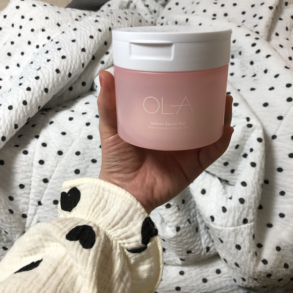 欧拉化妆品 血清垫 common.review image