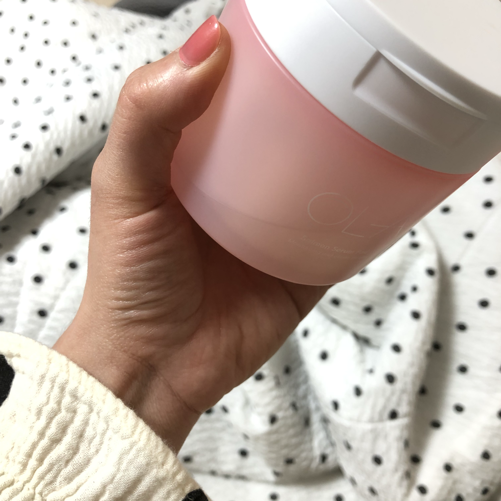 欧拉化妆品 血清垫 common.review image