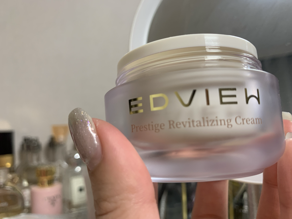 에드뷰 (EDVIEW) 발효 영양크림 review image