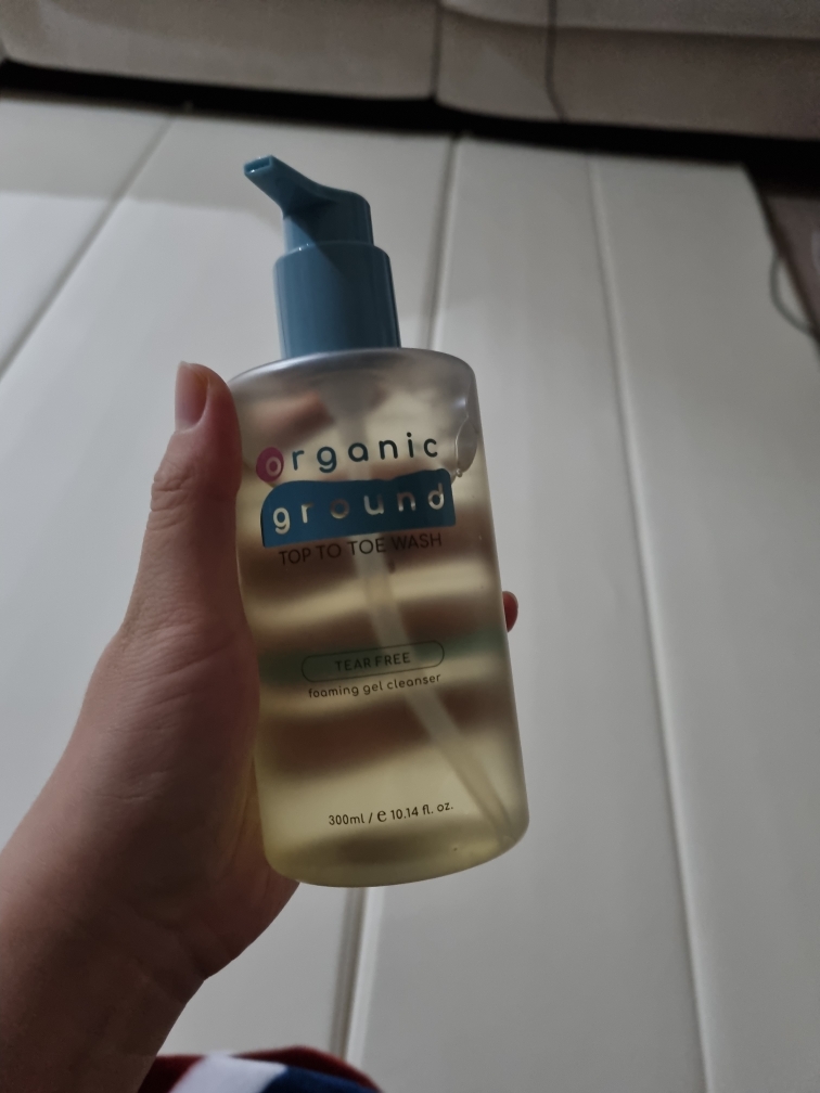 product review image
