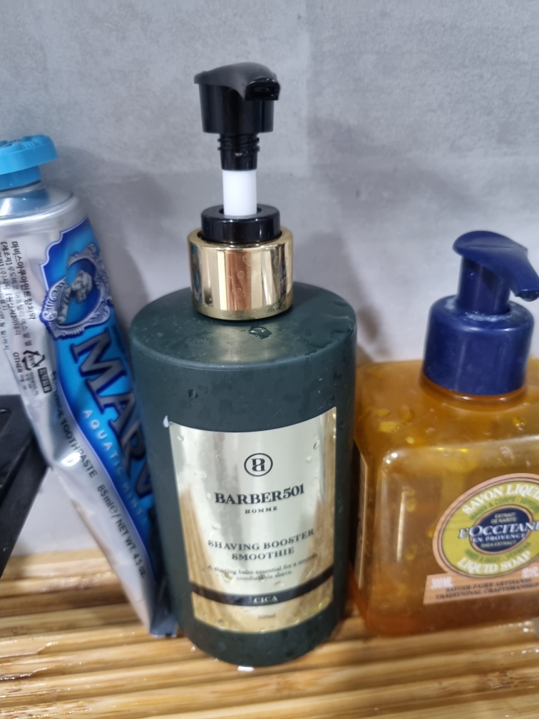 product review image
