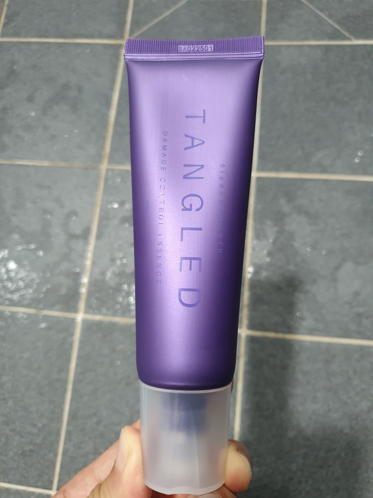 뷰티레시피 (BeautyRecipe) 탱글드 데미지 컨트롤 에센스 review image