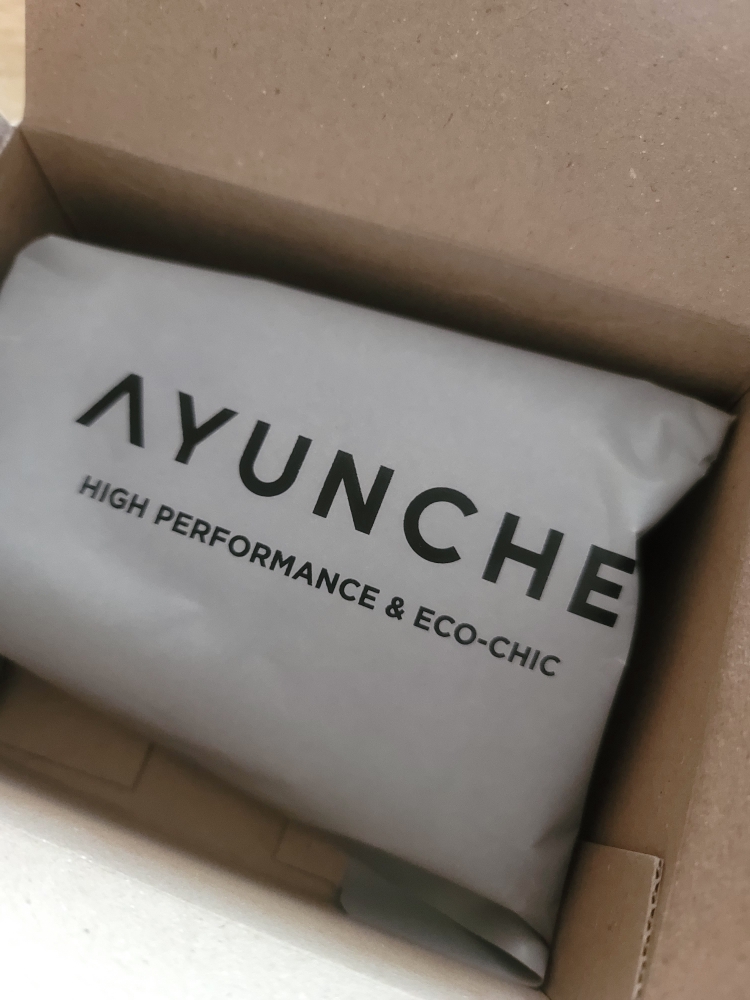 温和洗发水的真实用户使用照片