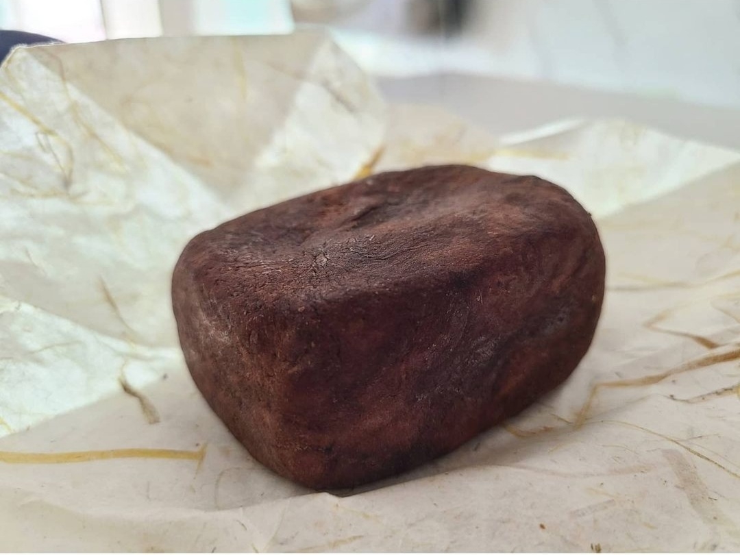 MONTHERB 精华面膜 common.review image