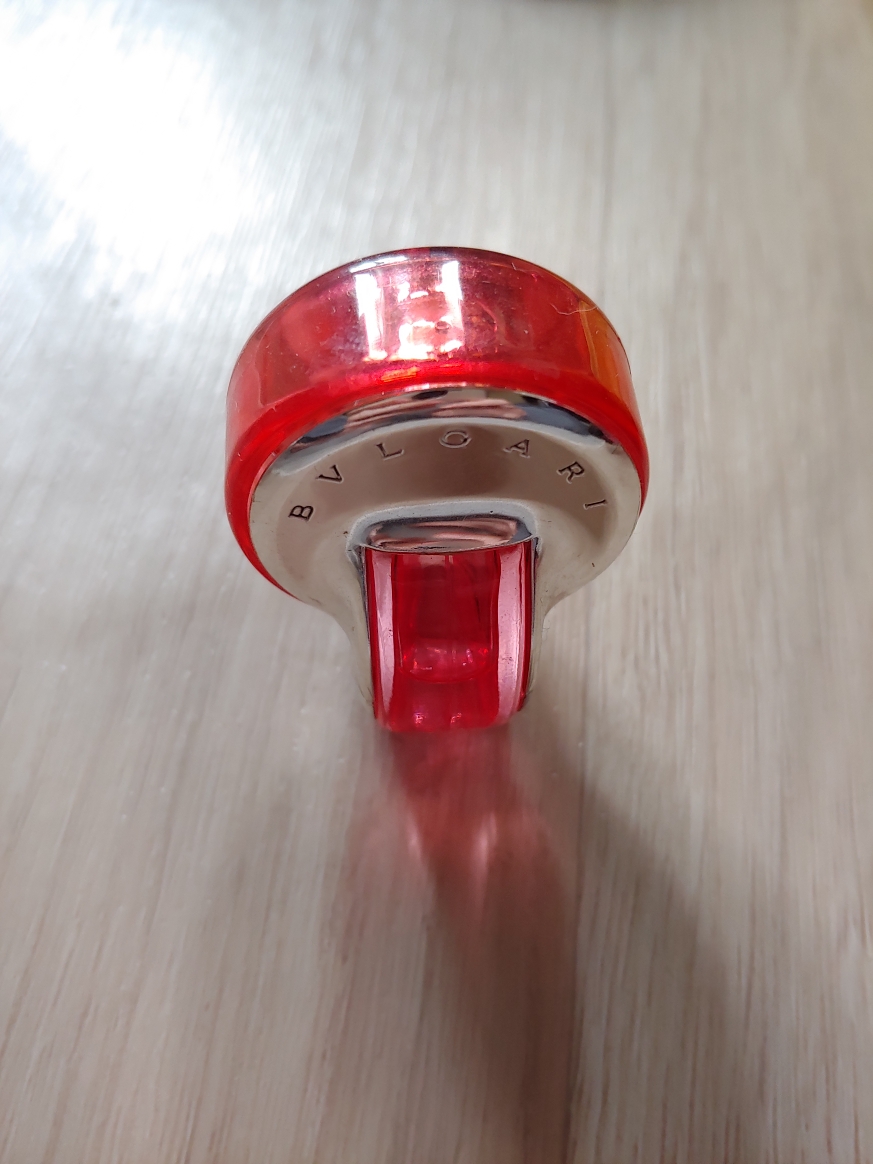 BVLGARI Omnia Coral review image