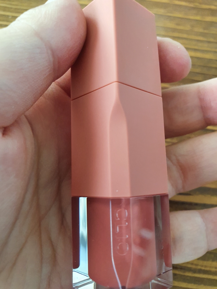 듀이 블러 틴트 [07 누드브리즈] review image